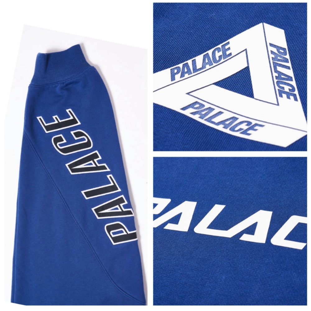 ๐ PALACE Racer Top - Picture 4 of 6